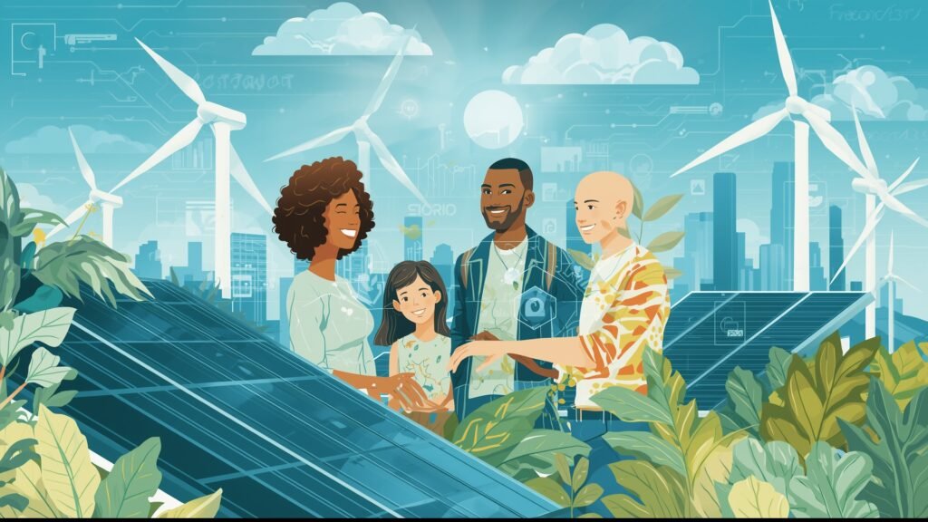 The Future of Energy and Utilities The Best Comprehensive Guide (2)