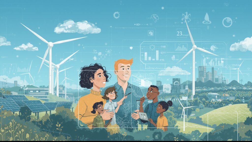 The Future of Energy and Utilities The Best Comprehensive Guide (3)
