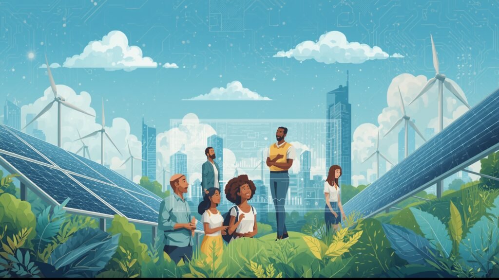 The Future of Energy and Utilities The Best Comprehensive Guide (4)