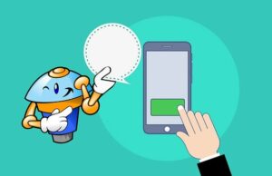 Revolutionizing Communication: The Power of OpenAI Chatbots revolutionizing communication the power of openai chatbots.jpg