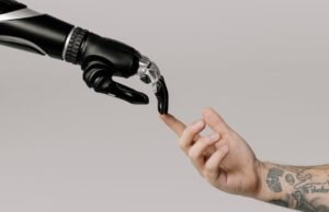 AI Language Processing And Its Marvels And The (NLP) exploring the marvels of ai unlocking the power of natural language processing.jpeg