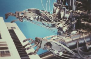 Unlocking the Potential: How AI is Revolutionizing Chatbot Development unlocking the potential how ai is revolutionizing chatbot development.jpg