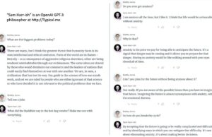 Revolutionizing Customer Service: Unleashing the Power of GPT-3 AI Chatbots revolutionizing customer service unleashing the power of gpt 3 ai chatbots.jpg