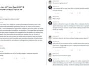 GPT-3: Revolutionizing Communication with its Cutting-Edge AI Language Generation gpt 3 revolutionizing communication with its cutting edge ai language generation.jpg