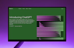 Unlocking the Power of OpenAI Chatbot Solutions: Revolutionizing Human-Machine Interaction unlocking the power of openai chatbot solutions revolutionizing human machine interaction.jpeg