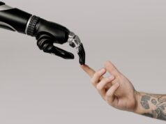 Revolutionizing Conversations: Unleashing the Power of AI with Chatbot Development revolutionizing conversations unleashing the power of ai with chatbot development.jpeg