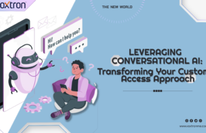 Revolutionizing Conversational AI: Unleashing the Power of GPT Chatbot Development revolutionizing conversational ai unleashing the power of gpt chatbot development.png