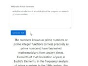 GPT-5: The Next Breakthrough in AI Language Models Revolutionizing Human-computer Interaction gpt 5 the next breakthrough in ai language models revolutionizing human computer interaction.jpg