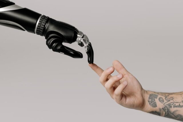 revolutionizing industries exploring the game changing ai applications across sectors.jpeg