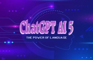 ChatGPT 5: Redefining Conversations with the Latest AI Chatbot ChatGPT AI 5 AI powered Language Model by OpenAI banner1200