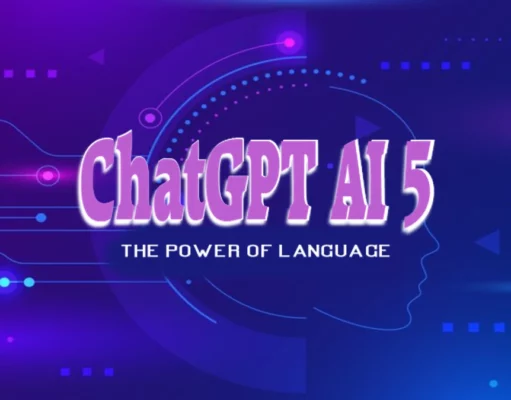 ChatGPT 5: Redefining Conversations with the Latest AI Chatbot ChatGPT AI 5 AI powered Language Model by OpenAI banner1200