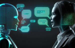 ChatGPT AI 5 Revolution The Virtual Conversation Ever Seen ChatGPT AI 5 Revolution The Virtual Conversation Ever Seen