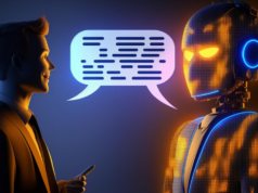 Future Of Conversations Is Now The AI-powered Chatbots Future Of Conversations Is Now The AI powered Chatbots