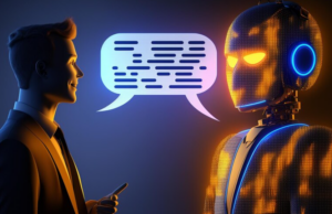Future Of Conversations Is Now The AI-powered Chatbots Future Of Conversations Is Now The AI powered Chatbots
