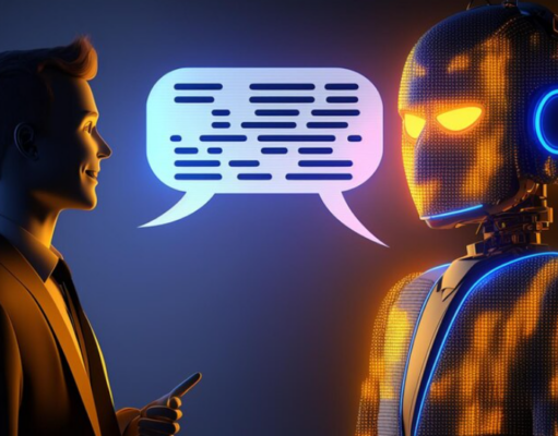 Future Of Conversations Is Now The AI-powered Chatbots Future Of Conversations Is Now The AI powered Chatbots
