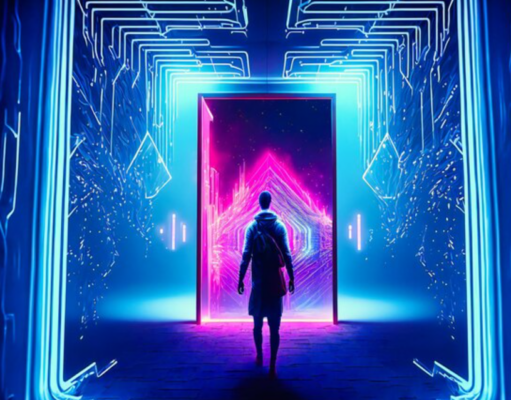 OpenAI Is Opening The Doors To The Limits Of The Future OpenAI Is Opening The Doors To The Limits Of The Future