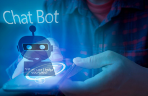 The Power Of AI Chatbots In The Customer Support The Power Of AI Chatbots In The Customer Support