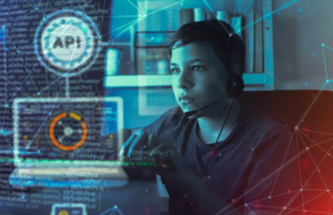 Actions in GPTs And AI Interaction The New Era Actions in GPTs And AI Interaction The New Era 1