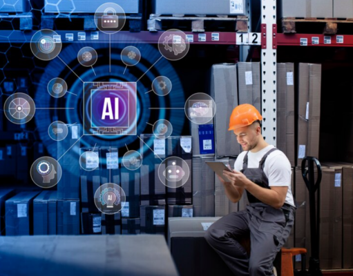 The OpenAI New Solutions: Empowering Businesses with AI Chat OpenAI New Solutions Empowering Businesses with AI Chat