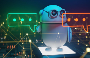 The New Unprecedented Rise of AI in Chatbot Development The New Unprecedented Rise of AI in Chatbot Development