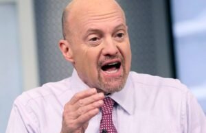 Jim Cramer: New AI Technology Can’t Help Bring Down Inflation cramer says new ai technology cant help bring down inflation just yet.jpg