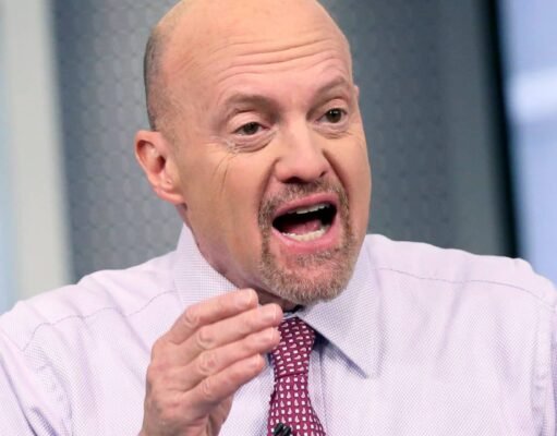 Jim Cramer: New AI Technology Can’t Help Bring Down Inflation cramer says new ai technology cant help bring down inflation just yet.jpg