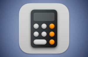 MacRumors iPadOS 18 Will Include The New Calculator App ipad users rejoice ipados 18 will finally include a calculator app.jpg