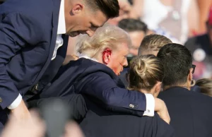The New Attempted Attack To Former President Donald Trump The New Attempted Attack To Former President Donald Trump