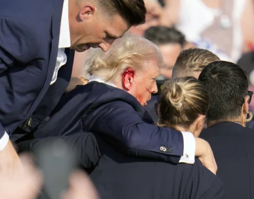 The New Attempted Attack To Former President Donald Trump The New Attempted Attack To Former President Donald Trump