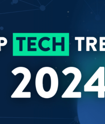 2024’s Hottest Tech Trends You Need to Know 2024 s Hottest Tech Trends You Need to Know