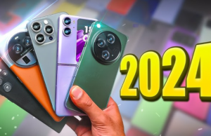 2024’s Best Smartphone Ranked: Your Ultimate Guide 2024's Best Smartphone Ranked Your Ultimate Guide