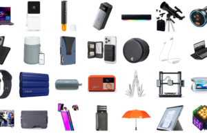 New 10 Must Have Tech Gadgets Everyone Wants In 2024 New 10 Must Have Tech Gadgets Everyone Wants In 2024