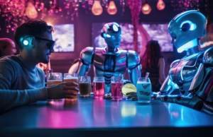 The New Future Of AI Chatbots: The Best Alternatives To ChatGPT The New Future Of AI Chatbots The Best Alternatives To ChatGPT