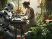 ChatGBT: The New AI Community and Support Ecosystem ChatGBT The New AI Community and Support Ecosystem