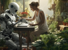 ChatGBT: The New AI Community and Support Ecosystem ChatGBT The New AI Community and Support Ecosystem