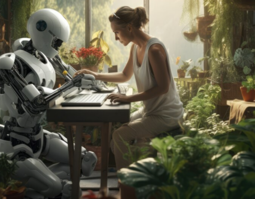 ChatGBT: The New AI Community and Support Ecosystem ChatGBT The New AI Community and Support Ecosystem