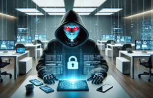 The New AI Scams: How To Protect Yourself In 2024 The New AI Scams How To Protect Yourself In 2024