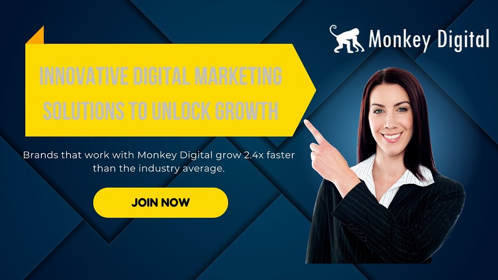 Monkey Digital Services