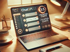 How Many Chats Can You Have in ChatGPT 3.5? How To Know Now? How Many Chats Can You Have in ChatGPT 3.5 How To Know Now