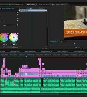 How to Safely Use Premiere Pro image