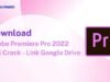 How to Access Adobe Premiere Pro 2022 Full Version image