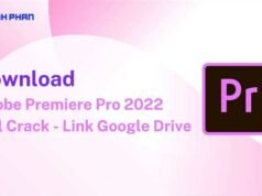 How to Access Adobe Premiere Pro 2022 Full Version image