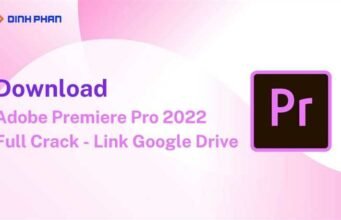 How to Access Adobe Premiere Pro 2022 Full Version image