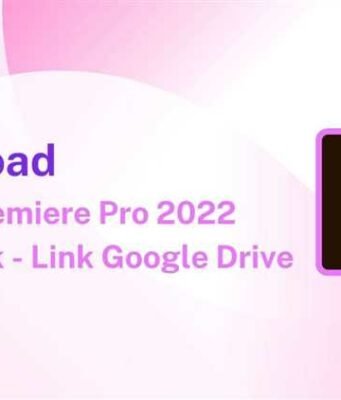 How to Access Adobe Premiere Pro 2022 Full Version image