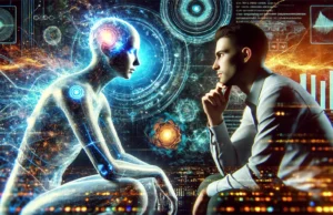 The Best Interview To An AI “Chatgpt” About New Era Of The World The Best Interview To An AI Chatgpt About New Era Of The World