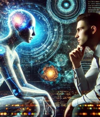 The Best Interview To An AI “Chatgpt” About New Era Of The World The Best Interview To An AI Chatgpt About New Era Of The World