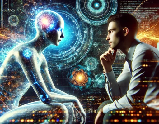 The Best Interview To An AI “Chatgpt” About New Era Of The World The Best Interview To An AI Chatgpt About New Era Of The World