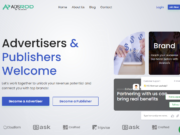 AdsRod: A New Comprehensive Advertising Solution AdsRod A New Comprehensive Advertising Solution