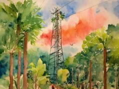 GPT-5 And 5G/6G Technology: The New AI Chatbot In Smart Cities GPT 5 And 5G6G Technology The New AI Chatbot In Smart Cities 1