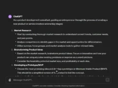 The Best ChatGPT Prompts For Entrepreneurs In 2025 The Best ChatGPT Prompts For Entrepreneurs In 2025